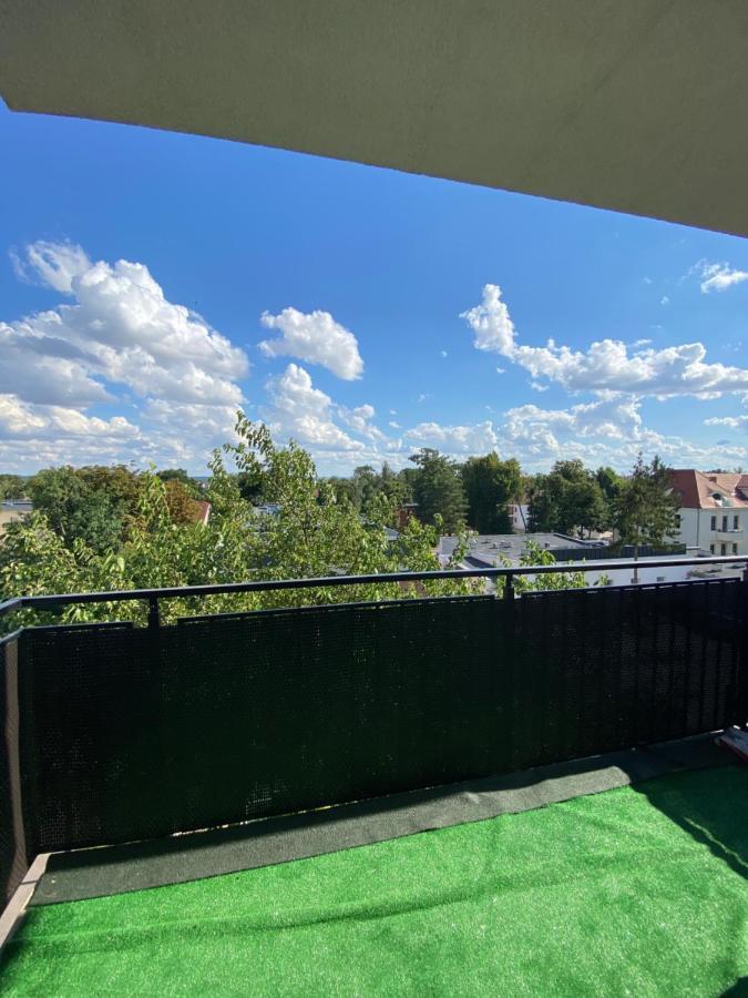 Green Penthouse Grudziądz Екстериор снимка