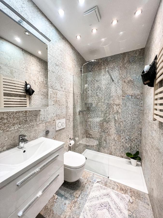 Green Penthouse Grudziądz Екстериор снимка