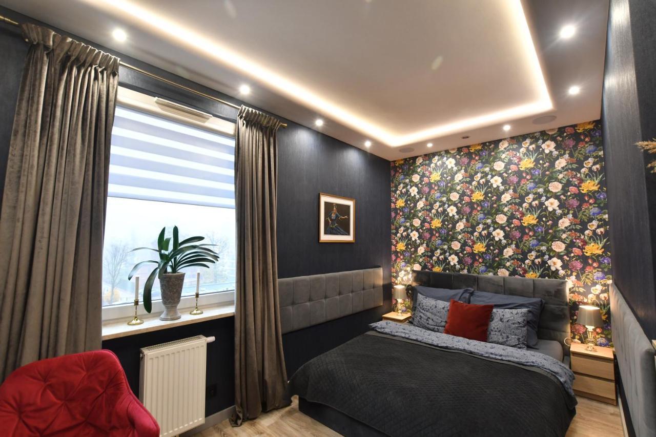 Green Penthouse Grudziądz Екстериор снимка