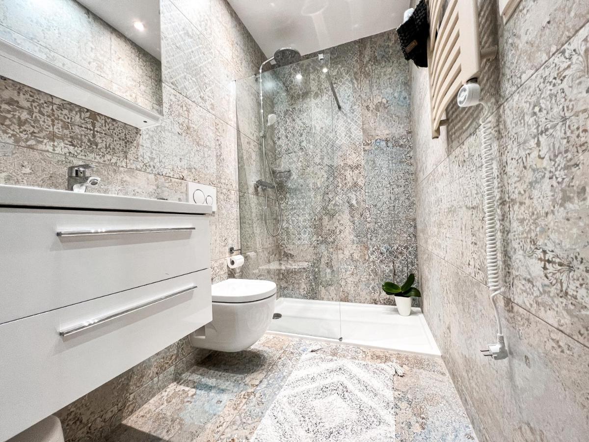 Green Penthouse Grudziądz Екстериор снимка