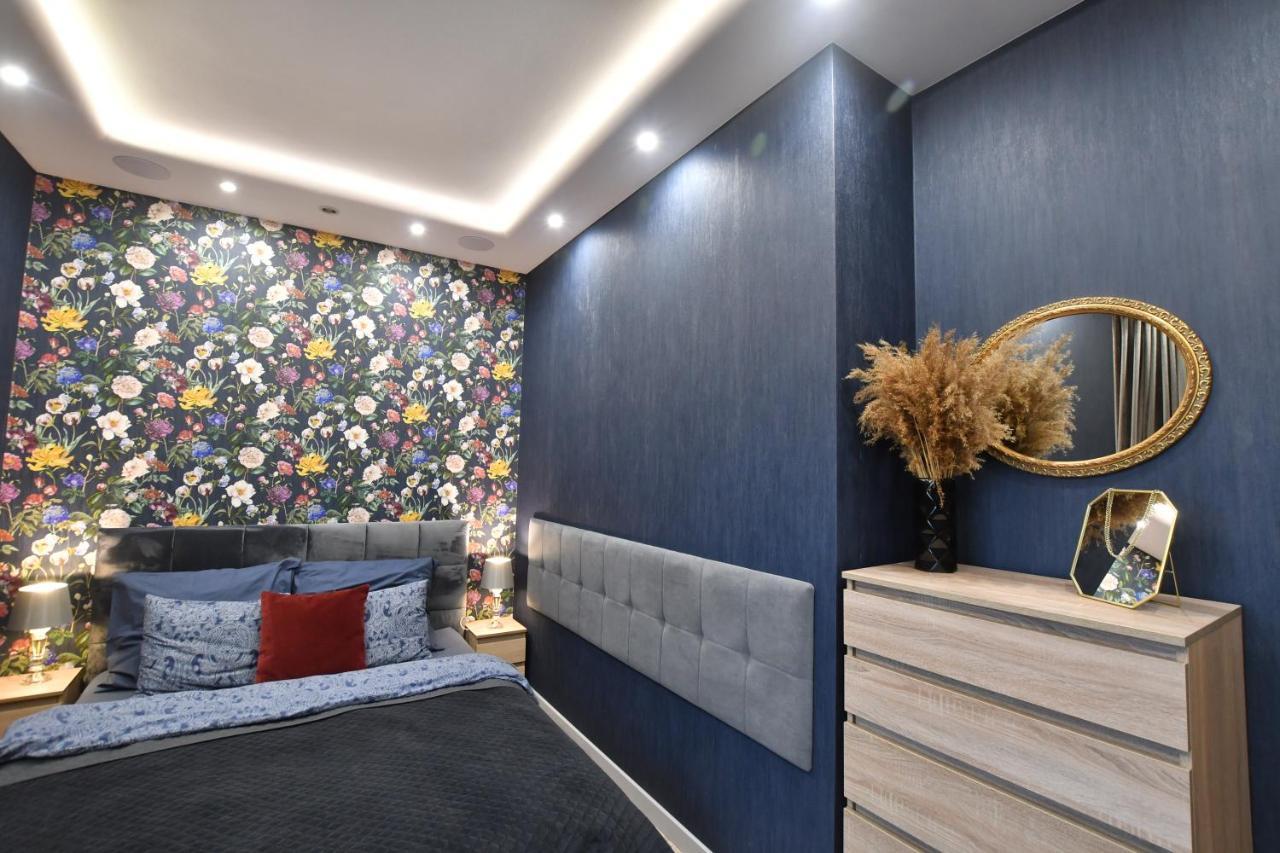 Green Penthouse Grudziądz Екстериор снимка